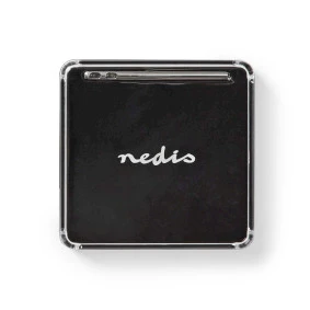 Card Reader, All-in-One, USB 3.2 Gen1