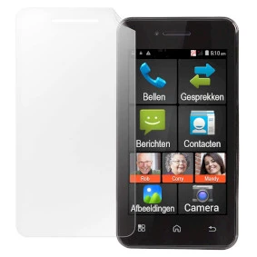 Screen protector, optimal protection for your FMA-5000