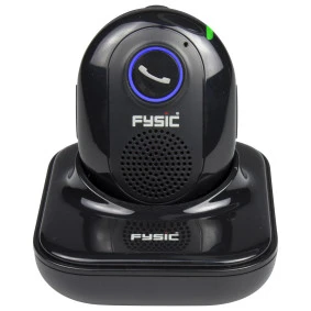 Cordless alarm pendant for Fysic FX-7000 series