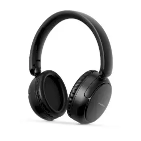 Wireless Over-Ear Headphones, Battery 1 operating time standard usage: 720 min, Built-in microphone, Press Control, Voice control support