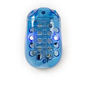 Mosquito Stop Light Trap, 1 W, Lamp type: LED Light, Effective range: 20 m², Blue / White