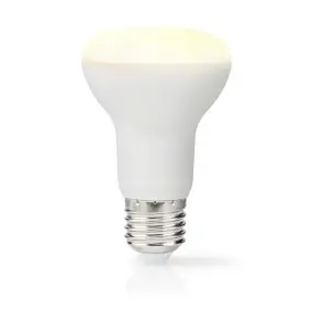 LED Bulb E27, R63, 8.5 W, 806 lm, 2700