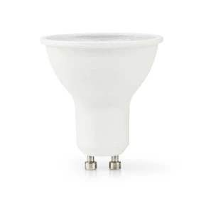 LED Bulb GU10, Spot, 2.5 W, 450 lm, 2700 K