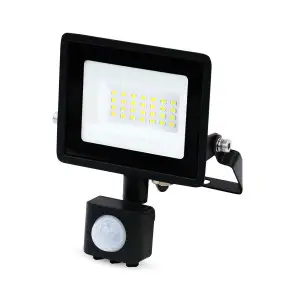 LED-prožektor, 4000, Nimitugevusega valgusvoog: 1620 lm, IP44, 220 - 240 V AC 50/60 Hz