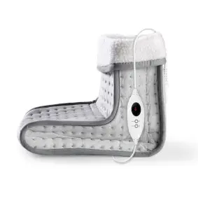 Jalasoojendaja, 6 Heat Settings, Washable, Overheating protection