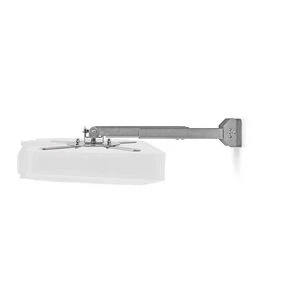 Projector Mount, Full Motion, 10 kg, Rotatable, Tiltable