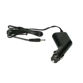 S000724 - Auto adapter DVP ühe ühendusega