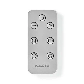 S004842 - Remote Control White