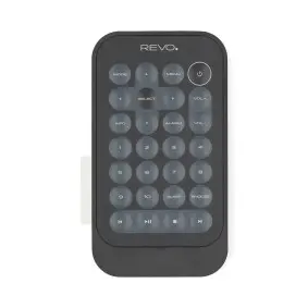 S004857 - Remote Control SuperCD