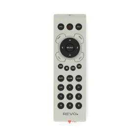 S004858 - Remote Control REVO Super Connect / Super Signal