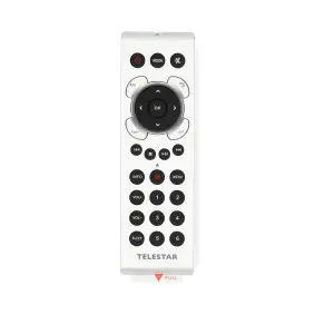 S004930 - Kaugjuhtimispult Telestar DIRA M1 / M12