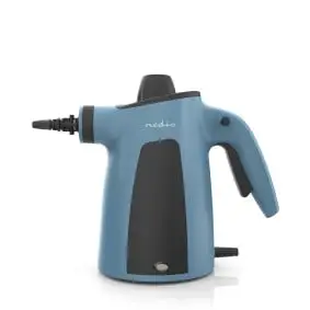Aurupuhasti, 1050 W, 0.35 l, 3.5 Bar, Aur / Soe vesi