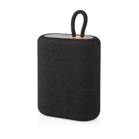 Bluetooth® Speaker, 420 min, Handheld Design, 7 W, Mono