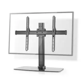 Full Motion TV Stand, 32 - 65 ", Maximum supported screen weight: 45 kg, Tiltable, Rotatable