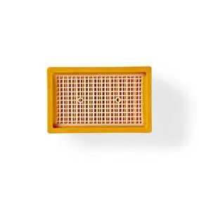 Vacuum Cleaner Motor Filter, Replacement for: Kärcher, WD 4/5/6 & MV 4/5/6