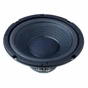 W200 - 4 Ohm Woofer 20 cm (8")
