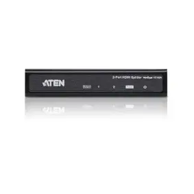 2-Port HDMI Audio/Video Splitter 4Kx2K