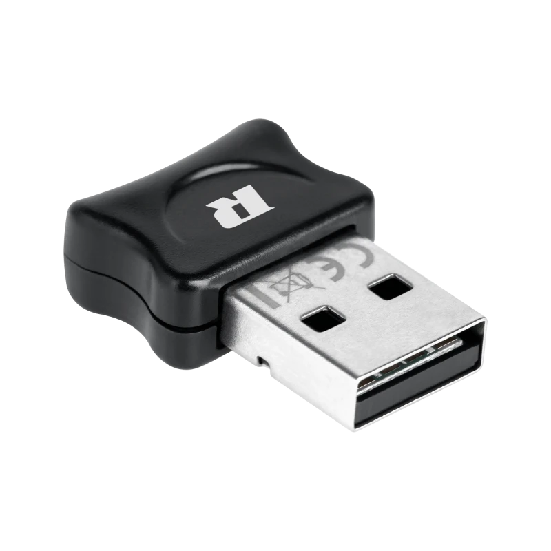 Bluetooth 5.0 Rebel NanoStick Adapter