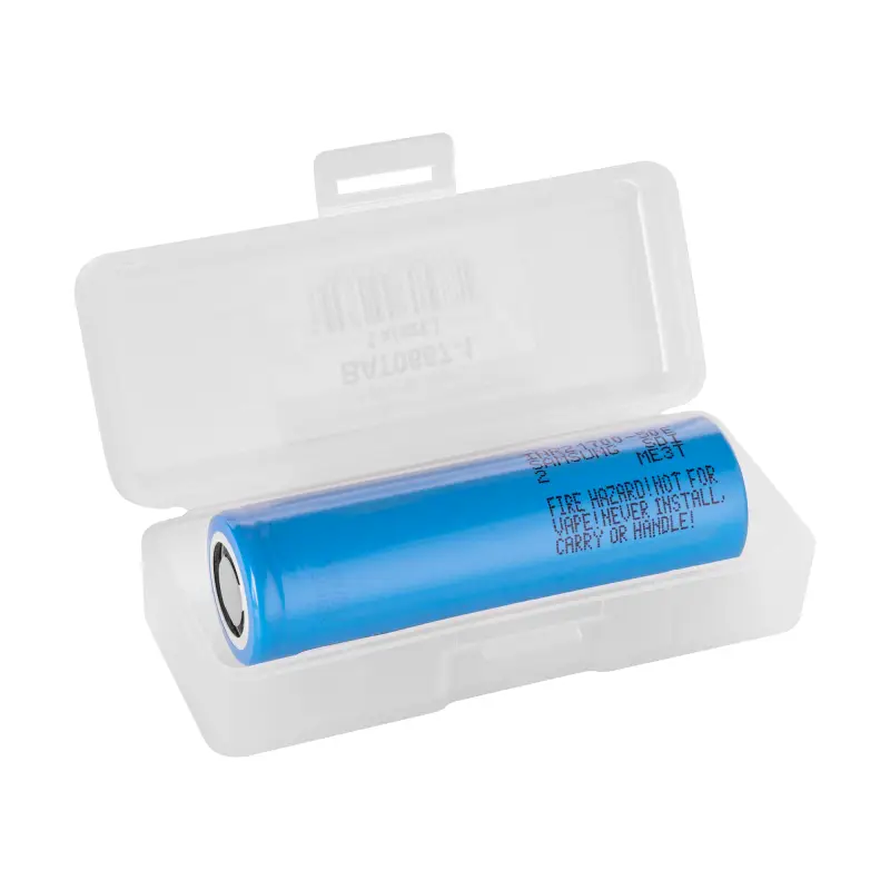 INR21700-50E 4900 mAh Samsung aku