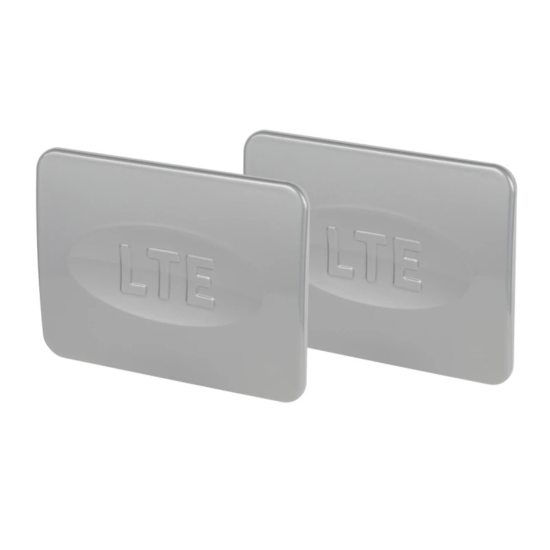 Двойная LTE антенна