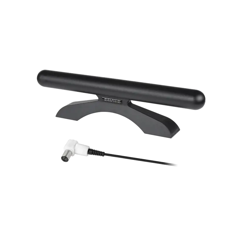 FM VHF SONUS SOLO Barczak Antenna