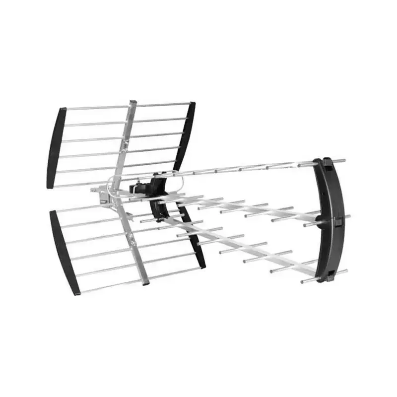 DVB-T / DVB-T2 directional antenna DPM HN62NWZ with LTE filter, 38 elements, with amplifier