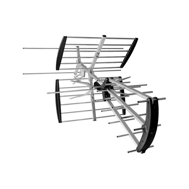 DVB-T / DVB-T2 directional antenna DPM HN63 with LTE filter, 32 elements, without amplifier