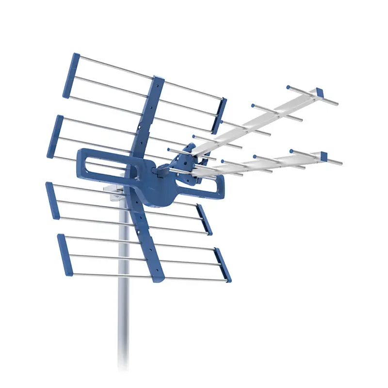 TV Antenna DVB-T/T2 UHF TT-365 5G Protected Telkom Telmor