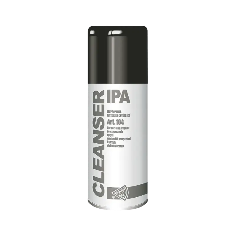 Очиститель IPA 400мл. МИКРОЧИП АРТ. 100