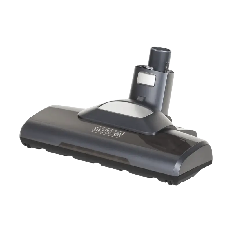 Electric brush for TEESA SWEEPER 5000 vacuum cleaner TSA5025