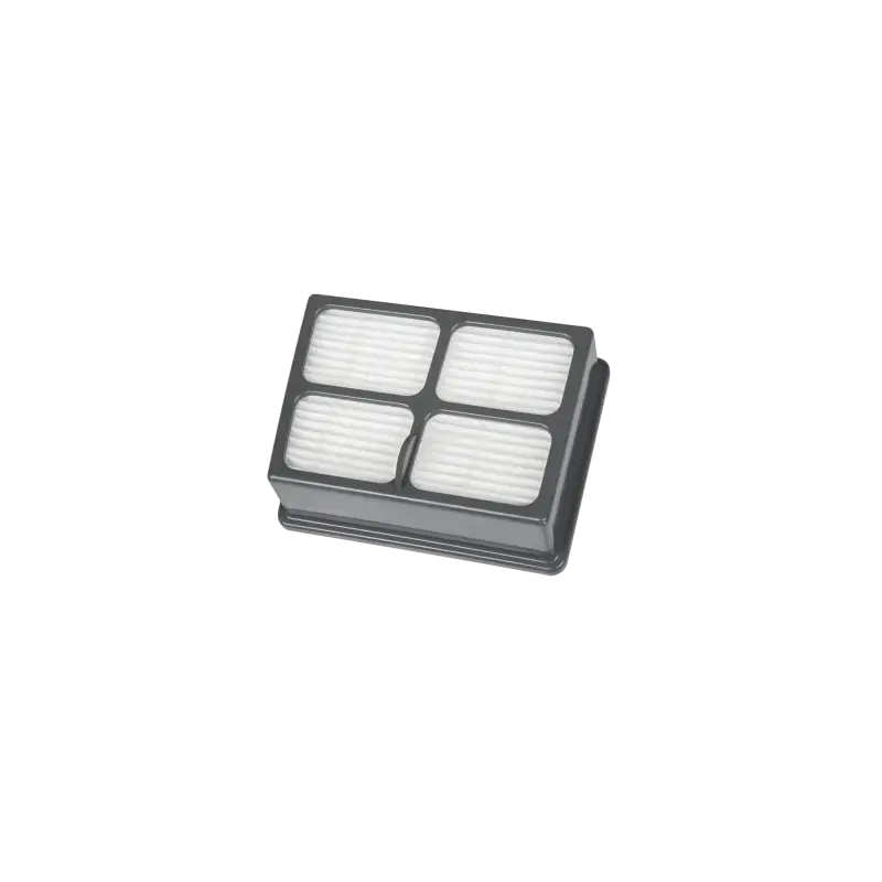 HEPA H13 filter TEESA ERIS 750 tolmuimejale