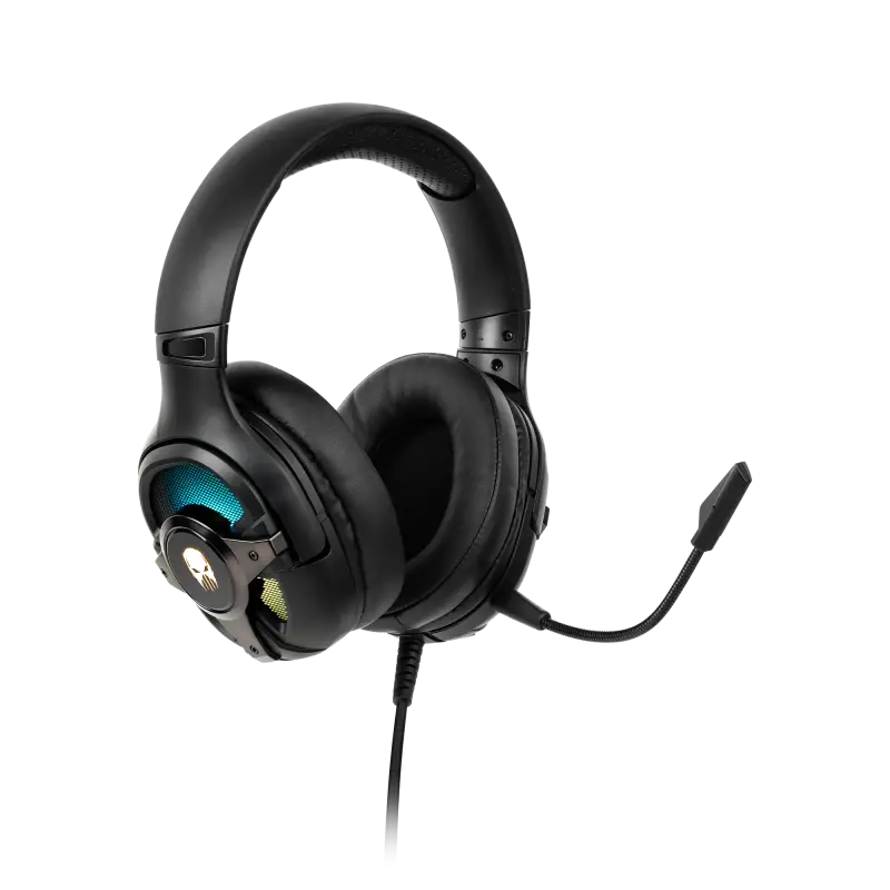 Kruger&Matz Warrior GH-100 PRO Gaming Over-Ear Headphones