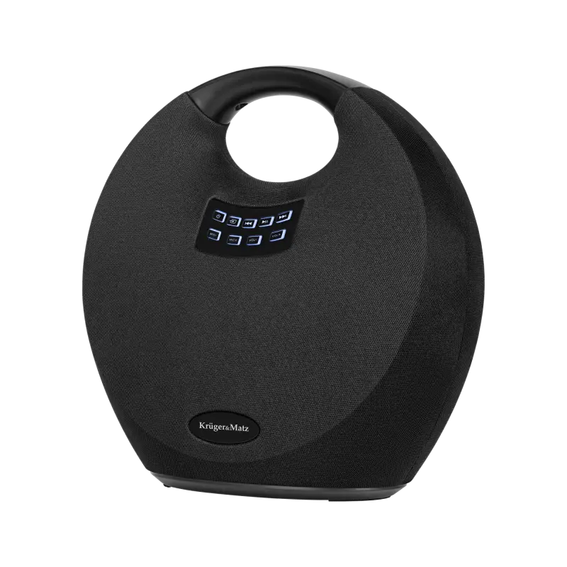 Kruger&Matz Spiral Wireless Speaker