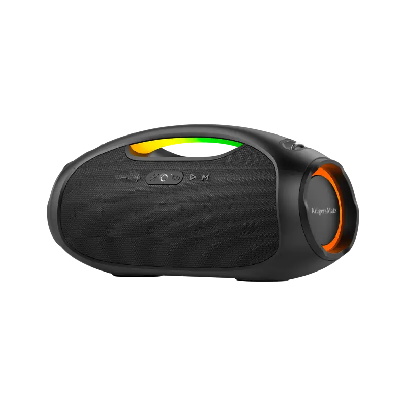 Kruger&Matz Street X-BASS Wireless Speaker