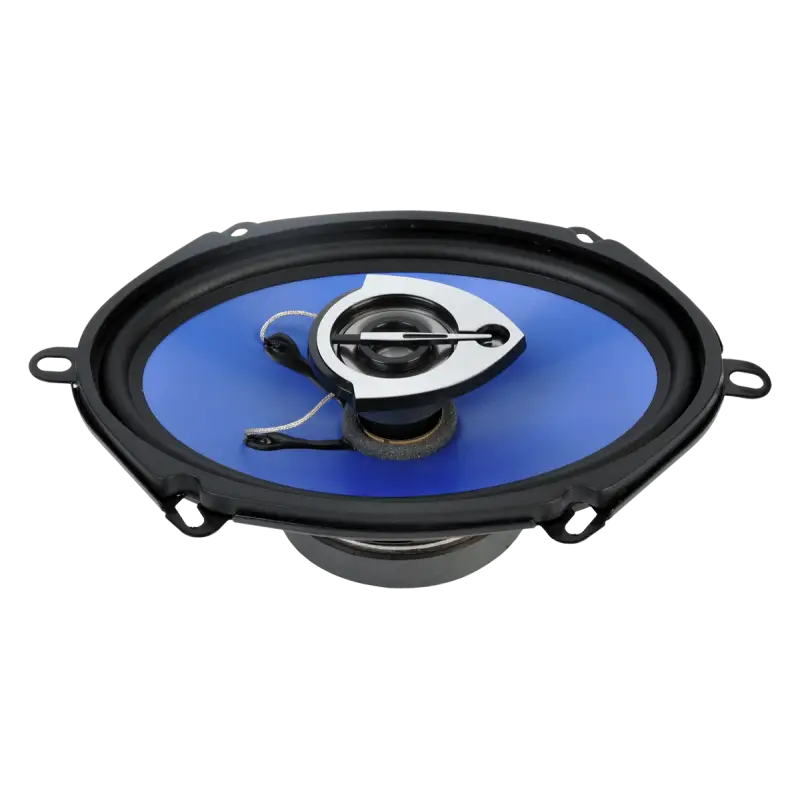 PY-AQ572C 5"x7" Car Speaker
