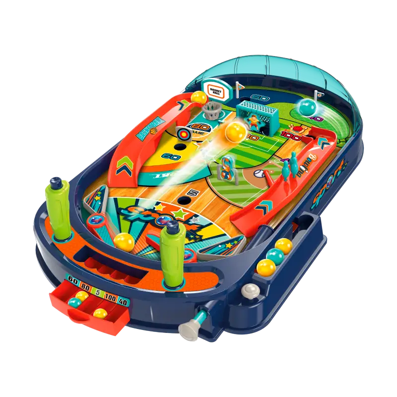 Настольная игра MINI FLIPPER