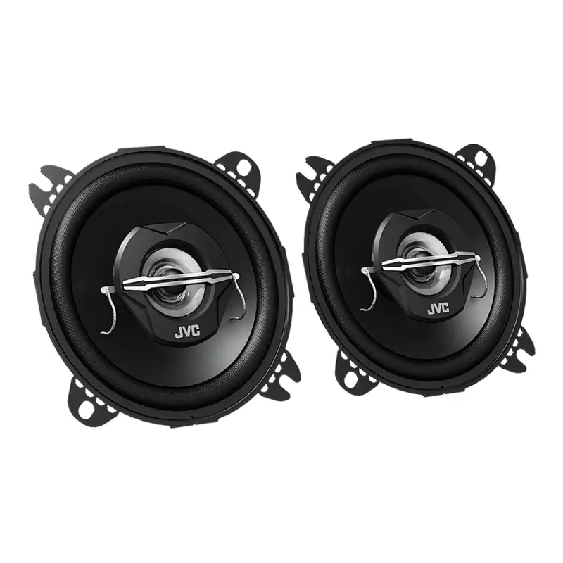 JVC CS-J420X auto kõlarid ilma kattevõredeta