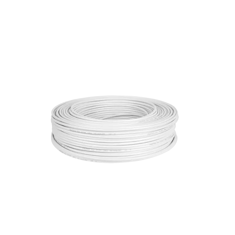 CABLETECH TV-SAT CU kaabel + topelt ekraan 150m/k.