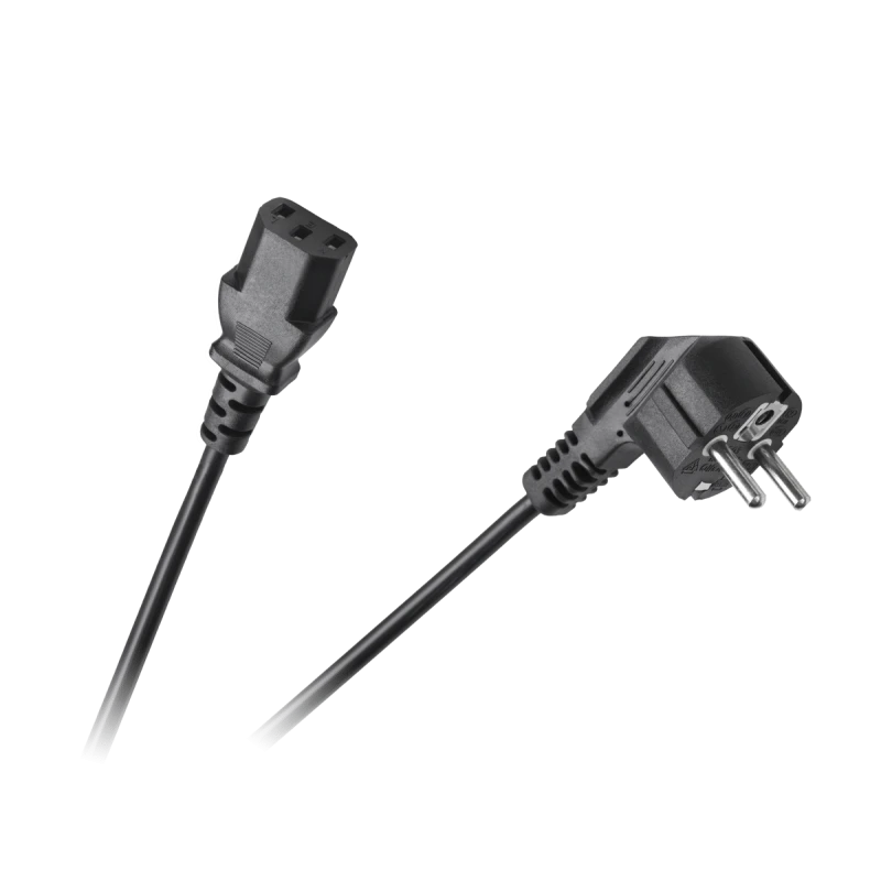 Network cable for computer 1.5m Cabletech Eco-Line