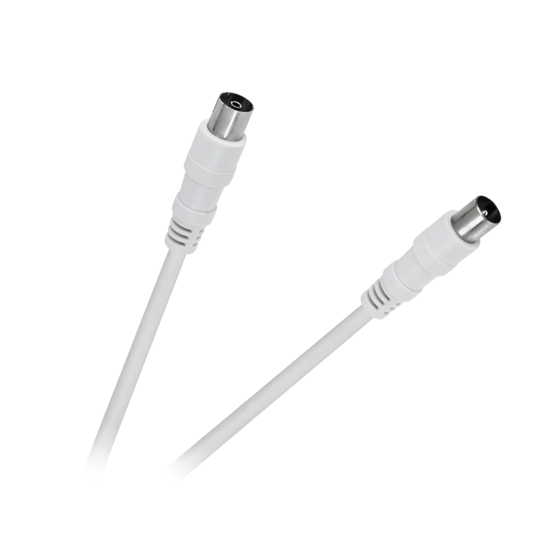 TV Cable - VIDEO white 15m