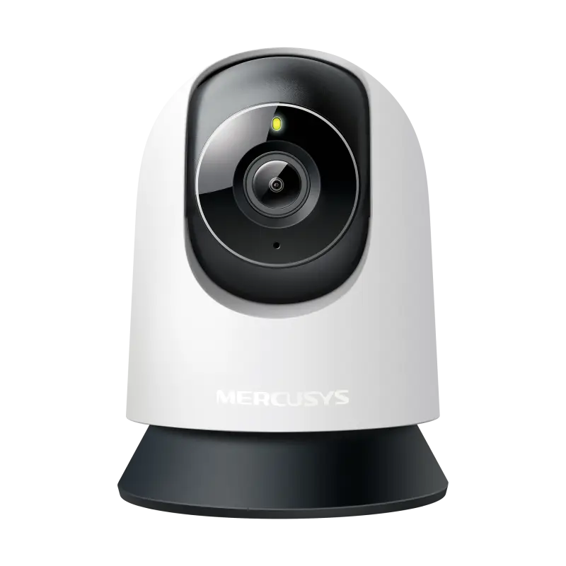 MERCUSYS MC210 Камера внутренняя, Wi-Fi, 3MP, Панорамирование