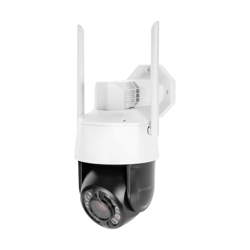 Kruger&Matz Connect C110 Outdoor Wi-Fi Camera Tuya