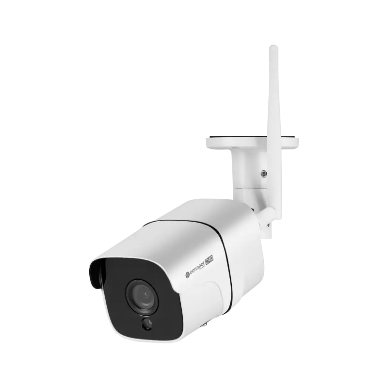 Kruger&Matz Connect C40 Tuya Outdoor Wi-Fi Camera