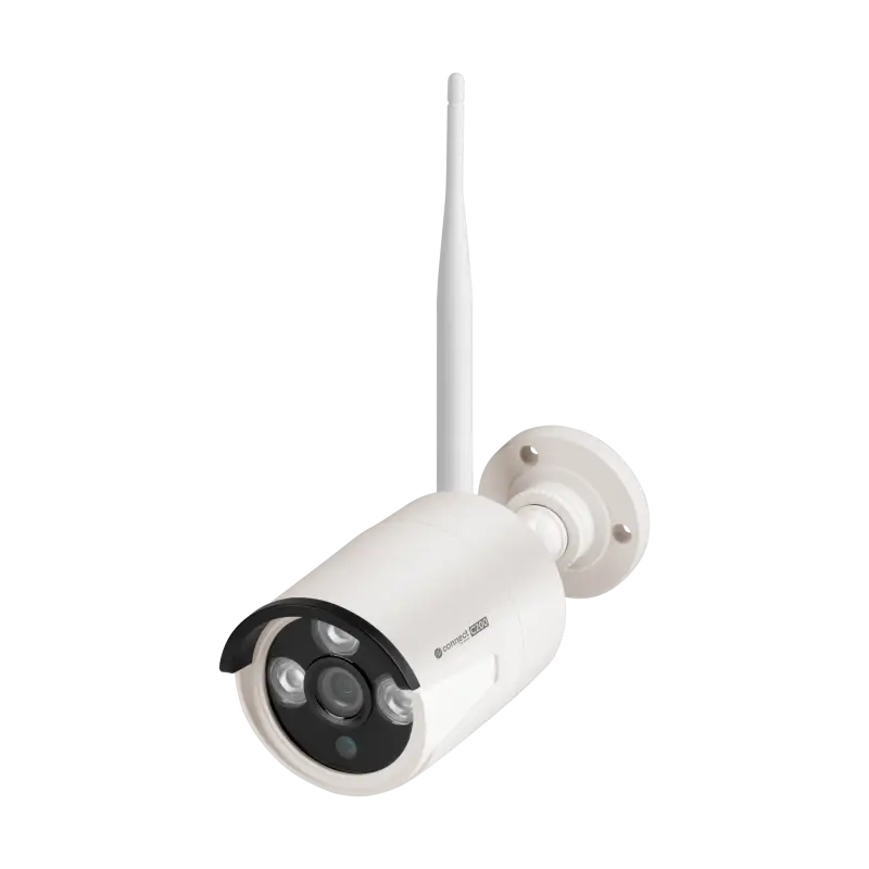 Wifi Camera for Kruger&Matz Connect C200 Monitoring Kit