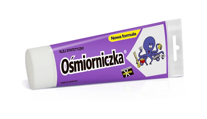 Universal glue "Octopus" 50g
