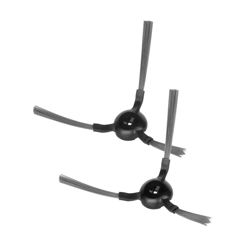 Brush Set for TEESA SMART VAC 2 TSA5050 Vacuum Cleaner