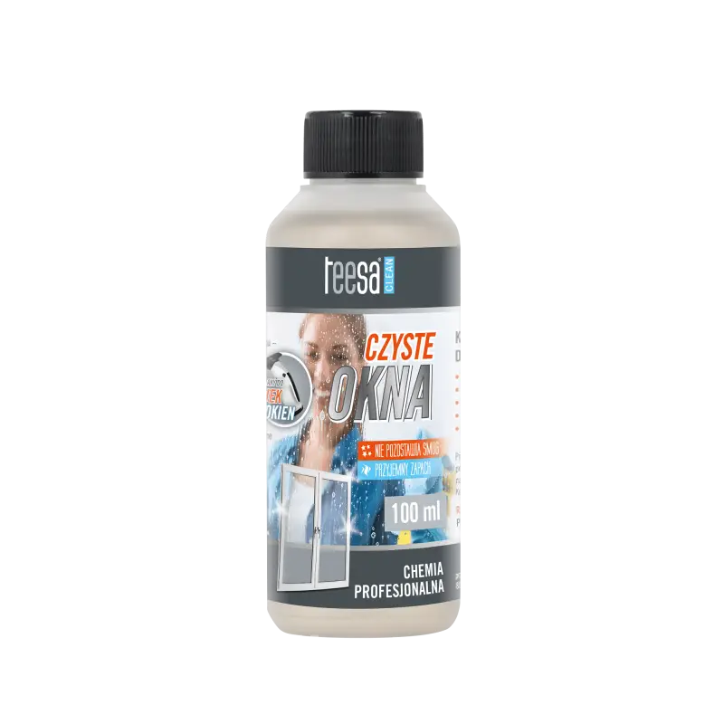Klaasipesu kontsentraat 100ml