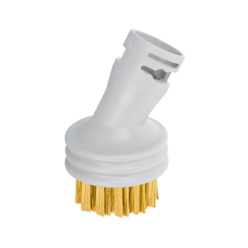 Steam Mop Head TSA5051 with Metal Bristles