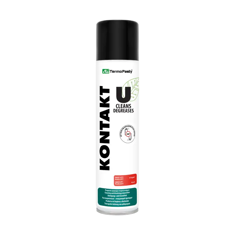 Kontakt U 300ml.AG AGT-012