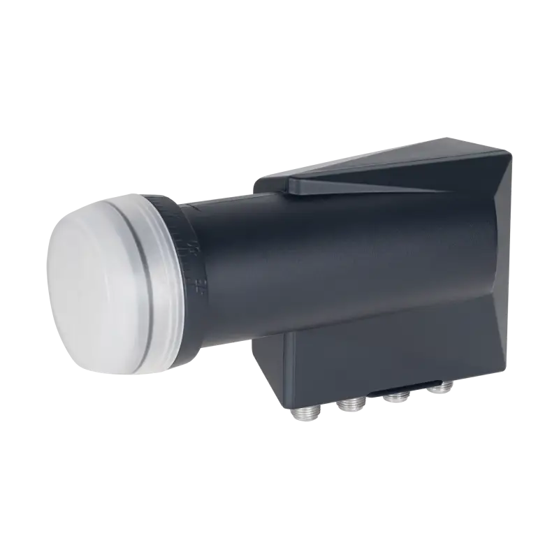 Inverto Quattro PREMIUM konverter